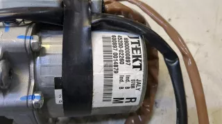 4520002260 Электроусилитель руля Nissan Qashqai 1  Арт 9243025, вид 4