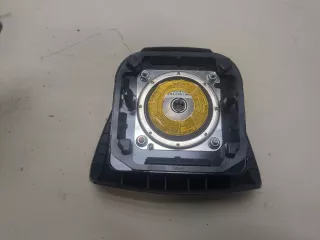 96809649 Подушка безопасности водителя Chevrolet Captiva Арт 20299983, вид 3