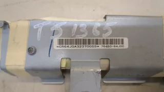 7645064J00 Подушка безопасности боковая (шторка) правая Suzuki Grand Vitara JT Арт 20305468, вид 2