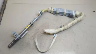 7645064J00 Подушка безопасности боковая (шторка) правая Suzuki Grand Vitara JT Арт 20305468, вид 3