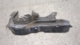 30764572 Обшивка двери передней левой (дверная карта) Volvo XC60 1 Арт 20303079, вид 1