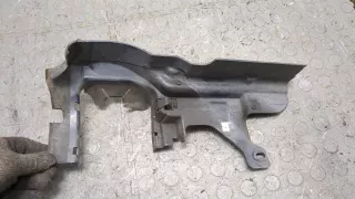 30764572 Обшивка двери передней левой (дверная карта) Volvo XC60 1 Арт 20303079, вид 2