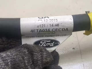 2101956,DG9R7E395GC Трос кулисы КПП Ford Mondeo 5 Арт 20301411, вид 2