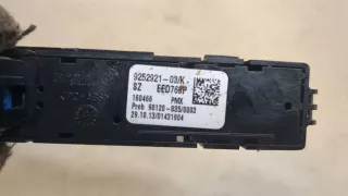 9252921 Датчик парктроника BMW 4 F32/F33/GT F36 Арт 20304609, вид 3