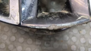13540603 Датчик давления в шине Chevrolet TrailBlazer 3 Арт 11348300, вид 4