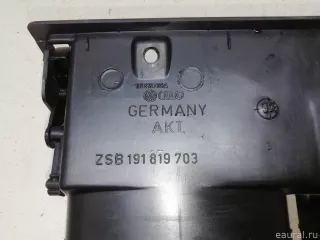 191819704F01C VAG Дефлектор обдува салона Volkswagen Transporter T4 Арт E22931994, вид 7