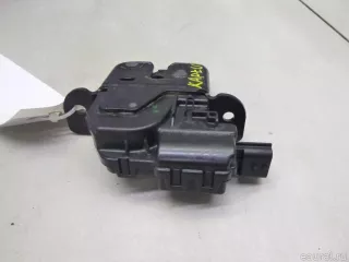 905039428R Renault Замок крышки багажника Renault Scenic 3 Арт E60700238, вид 2