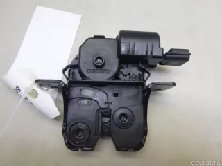 905039428R Renault Замок крышки багажника Renault Scenic 3 Арт E60700238, вид 3