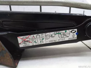 995504629R Renault Домкрат  Renault Sandero 2 Арт E60700596, вид 4