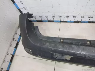 8450000257 VAZ Бампер задний Lada largus  Арт E60702080, вид 3