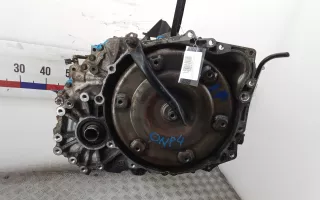 TF-80SC КПП автоматическая Volvo XC60 1 Арт ONP04DJ01, вид 1