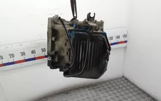 TF-80SC КПП автоматическая Volvo XC60 1 Арт ONP04DJ01, вид 2