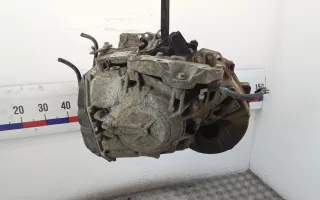 TF-80SC КПП автоматическая Volvo XC60 1 Арт ONP04DJ01, вид 3