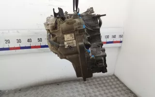 TF-80SC КПП автоматическая Volvo XC60 1 Арт ONP04DJ01, вид 4