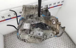 TF-80SC КПП автоматическая Volvo XC60 1 Арт ONP04DJ01, вид 5