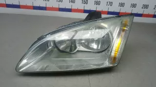  Фара левая Ford Focus 2 Арт 4OR19MR01, вид 1
