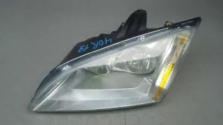  Фара левая Ford Focus 2 Арт 4OR19MR01, вид 3