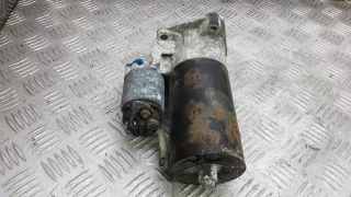 36002642, 36001408 Стартер дизельный Volvo S80 2 restailing  Арт 4OR14BR01, вид 4