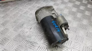 36002642, 36001408 Стартер дизельный Volvo S80 2 restailing  Арт 4OR14BR01, вид 5