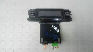  Монитор Volvo S80 2 restailing  Арт 4OR14JA01, вид 1