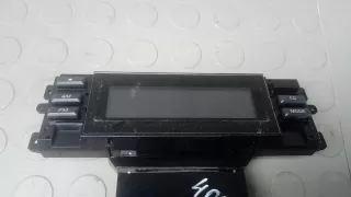  Монитор Volvo S80 2 restailing  Арт 4OR14JA01, вид 2