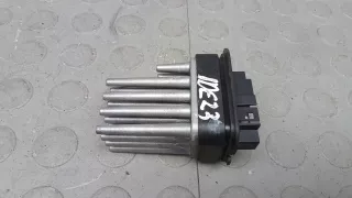 90566802 Сопротивление печки Opel Omega B Арт 1DE23KL01, вид 1