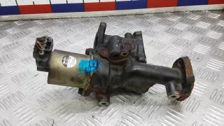8973586130,  5851053,  97358613 Клапан EGR дизельный Opel Astra H Арт 1DE26A901, вид 1