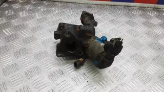 8973586130,  5851053,  97358613 Клапан EGR дизельный Opel Astra H Арт 1DE26A901, вид 4