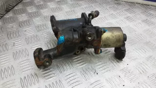 8973586130,  5851053,  97358613 Клапан EGR дизельный Opel Astra H Арт 1DE26A901, вид 6