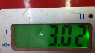 8973586130,  5851053,  97358613 Клапан EGR дизельный Opel Astra H Арт 1DE26A901, вид 8