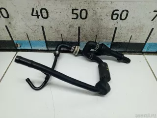 06A133751AE VAG Насос вакуумный Audi TT 3 Арт E31544305