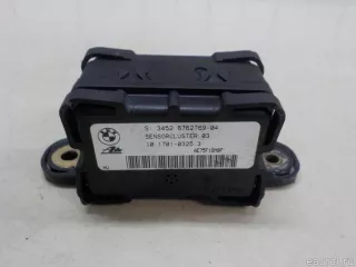 34526762769 BMW Датчик ускорения BMW 5 E60/E61 Арт E84396147, вид 2