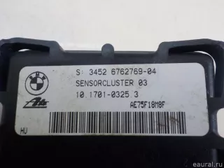 34526762769 BMW Датчик ускорения BMW 5 E60/E61 Арт E84396147, вид 4