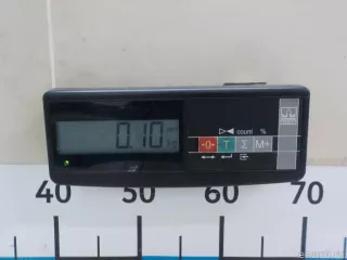 34526762769 BMW Датчик ускорения BMW 5 E60/E61 Арт E84396147, вид 6