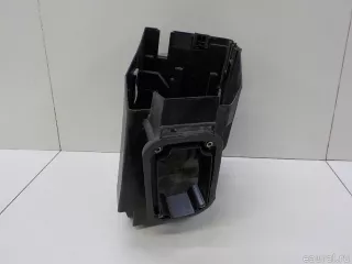 2035451301 Mercedes Benz Корпус блока предохранителей Mercedes C W203 Арт E84413000, вид 2