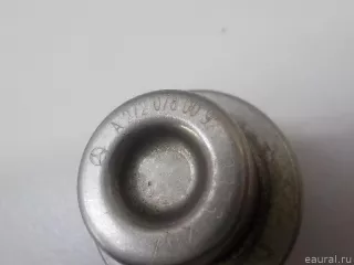 2720780092 Mercedes Benz Регулятор давления топлива Mercedes B W245 Арт E84440828, вид 4