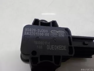 959202J300 Hyundai-Kia Датчик AIR BAG Hyundai Equus 2 Арт E84452021, вид 9