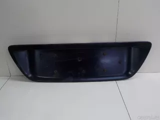 20375000819999 Mercedes Benz Накладка крышки багажника Mercedes C W203 Арт E84456183, вид 1