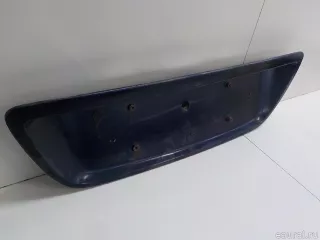 20375000819999 Mercedes Benz Накладка крышки багажника Mercedes C W203 Арт E84456183, вид 2