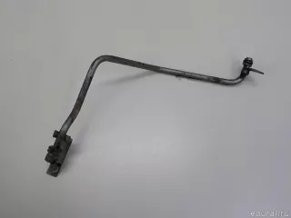 6511800320 Mercedes Benz Патрубок турбины Mercedes GLK X204 Арт E84469607, вид 2