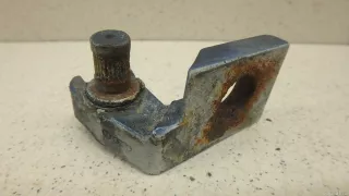357831402A VAG Петля двери Volkswagen Passat B3 Арт E95422736, вид 2