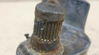 357831402A VAG Петля двери Volkswagen Passat B3 Арт E95422736, вид 3