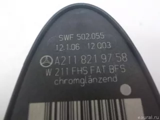 21182197587167 Mercedes Benz Кнопка стеклоподъемника Mercedes E W211 Арт E84508603, вид 6