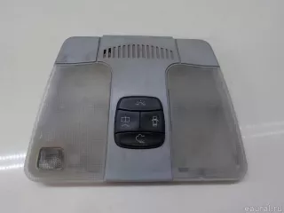 2088207801 Mercedes Benz Фонарь салона (плафон) Mercedes E W210 Арт E84509896, вид 3