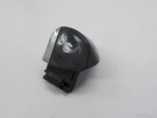 20376013779197 Mercedes Benz Накладка вставки замка двери Mercedes C W203 Арт E84510781, вид 5
