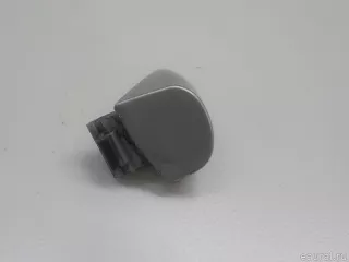 20376015779744 Mercedes Benz Накладка вставки замка двери Mercedes C W203 Арт E84511419, вид 2