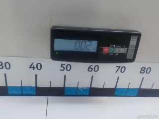 20376015779744 Mercedes Benz Накладка вставки замка двери Mercedes C W203 Арт E84511419, вид 6