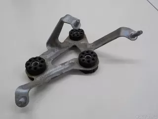 34506781281 BMW Кронштейн блока ABS (насос) BMW 1 E81/E82/E87/E88 Арт E84519155, вид 2