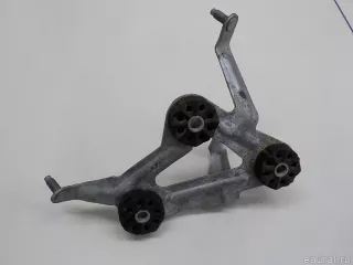 34506781281 BMW Кронштейн блока ABS (насос) BMW 1 E81/E82/E87/E88 Арт E84519155, вид 3