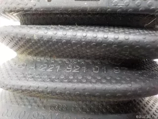 2218210197 Mercedes Benz Гофра Mercedes S W221 Арт E84522757, вид 5